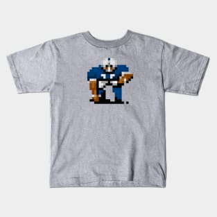 16-Bit Lineman - Indianapolis Kids T-Shirt